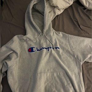 champion x@l